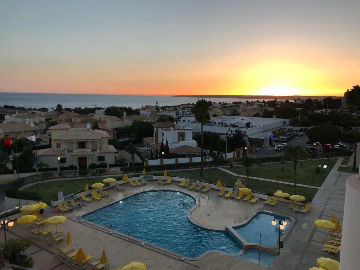 Palmeira Gale Albufeira Zewnętrze zdjęcie