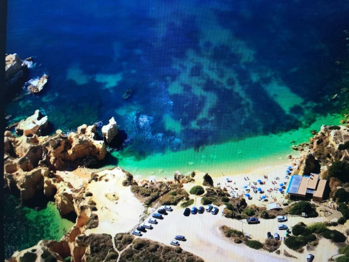 Palmeira Gale Albufeira Zewnętrze zdjęcie