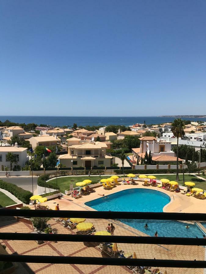 Palmeira Gale Albufeira Zewnętrze zdjęcie