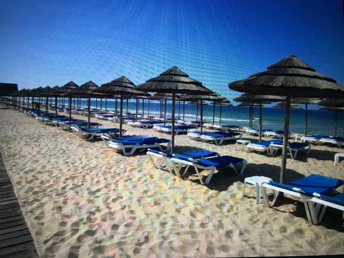 Palmeira Gale Albufeira Zewnętrze zdjęcie