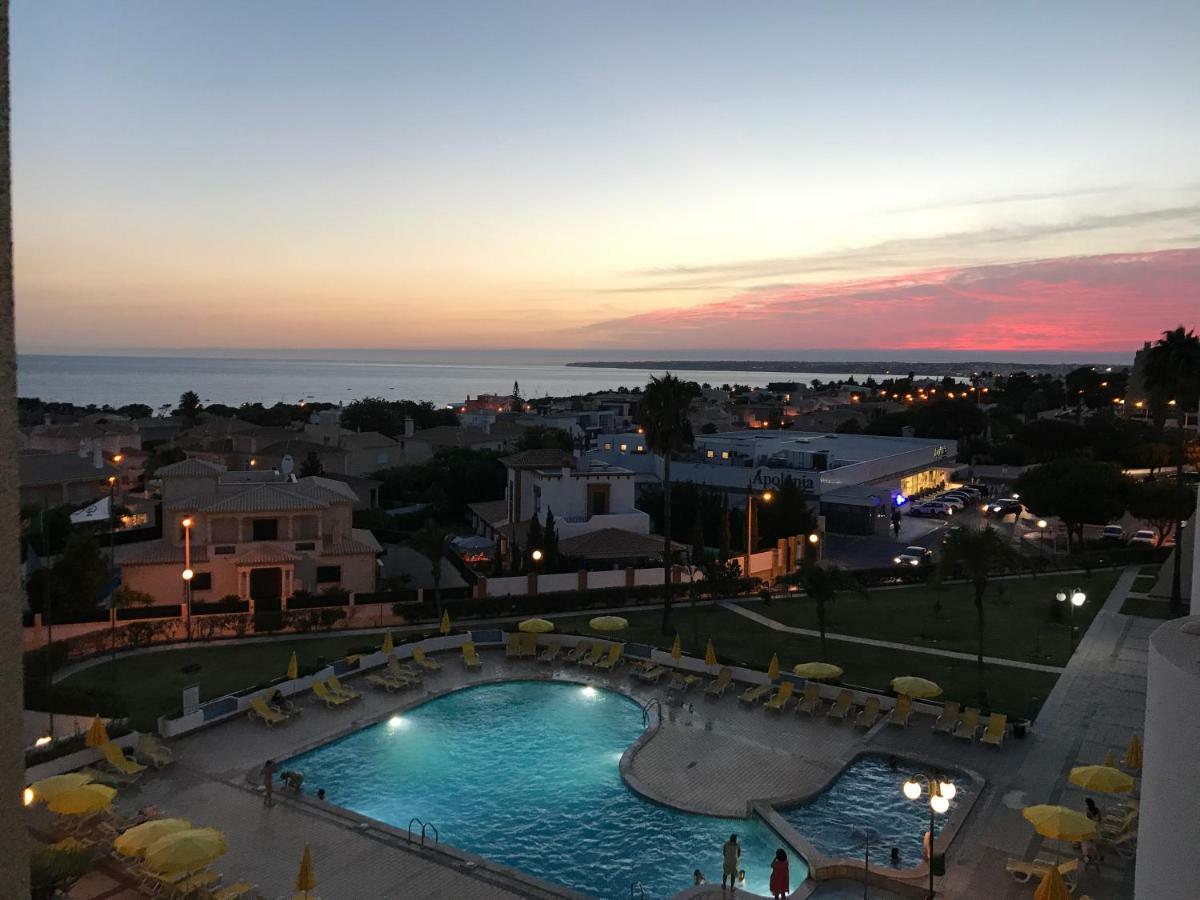 Palmeira Gale Albufeira Zewnętrze zdjęcie