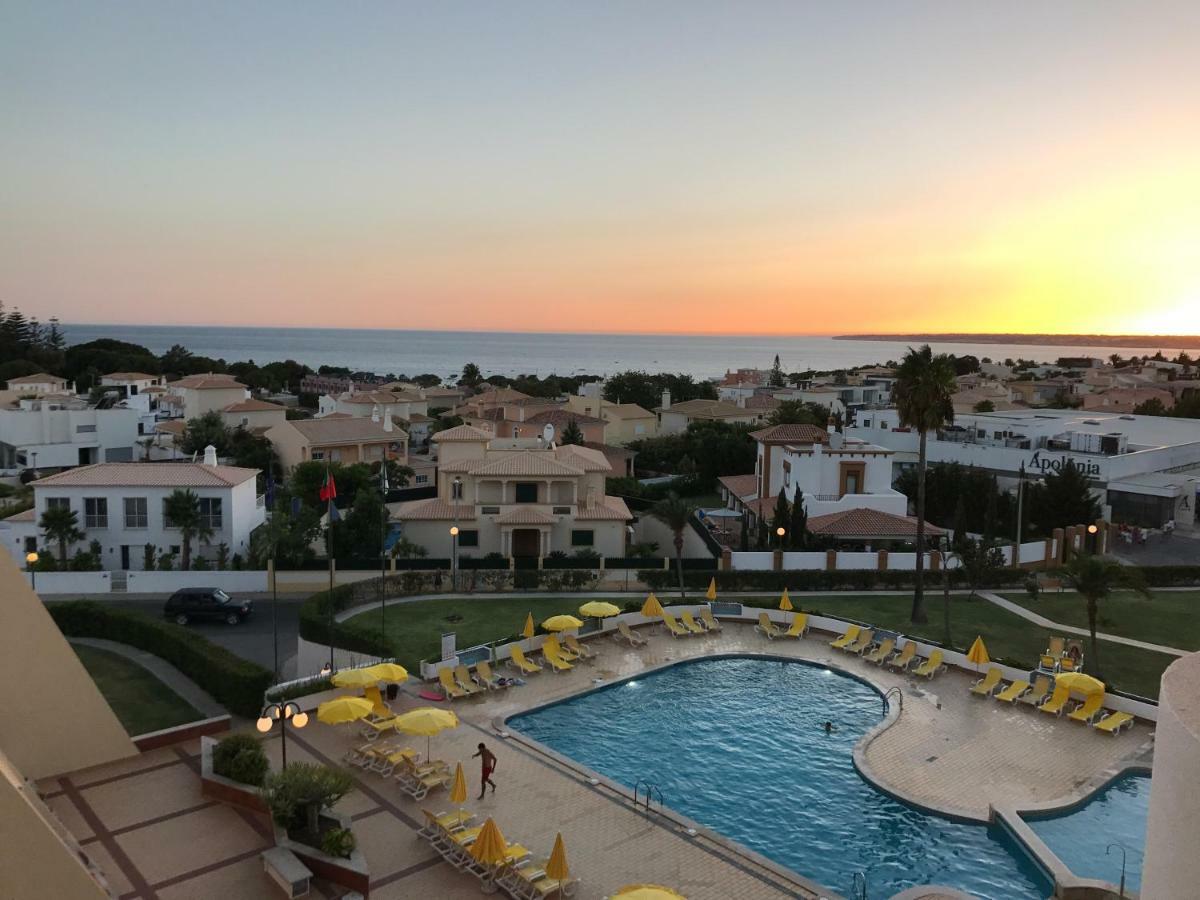 Palmeira Gale Albufeira Zewnętrze zdjęcie