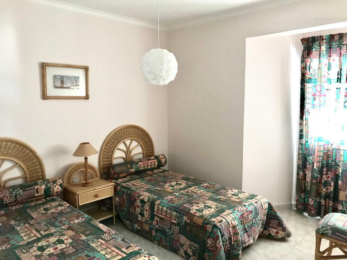 Palmeira Gale Albufeira Zewnętrze zdjęcie
