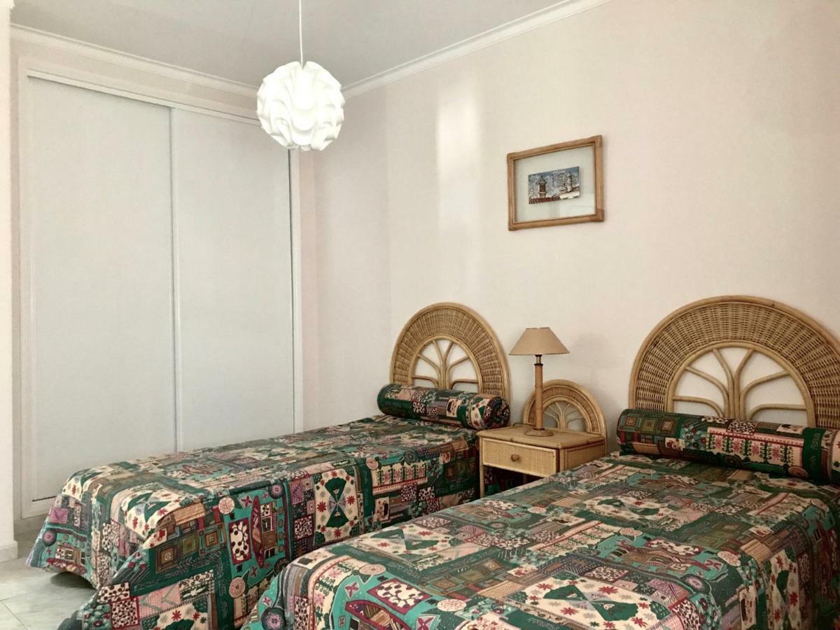 Palmeira Gale Albufeira Zewnętrze zdjęcie